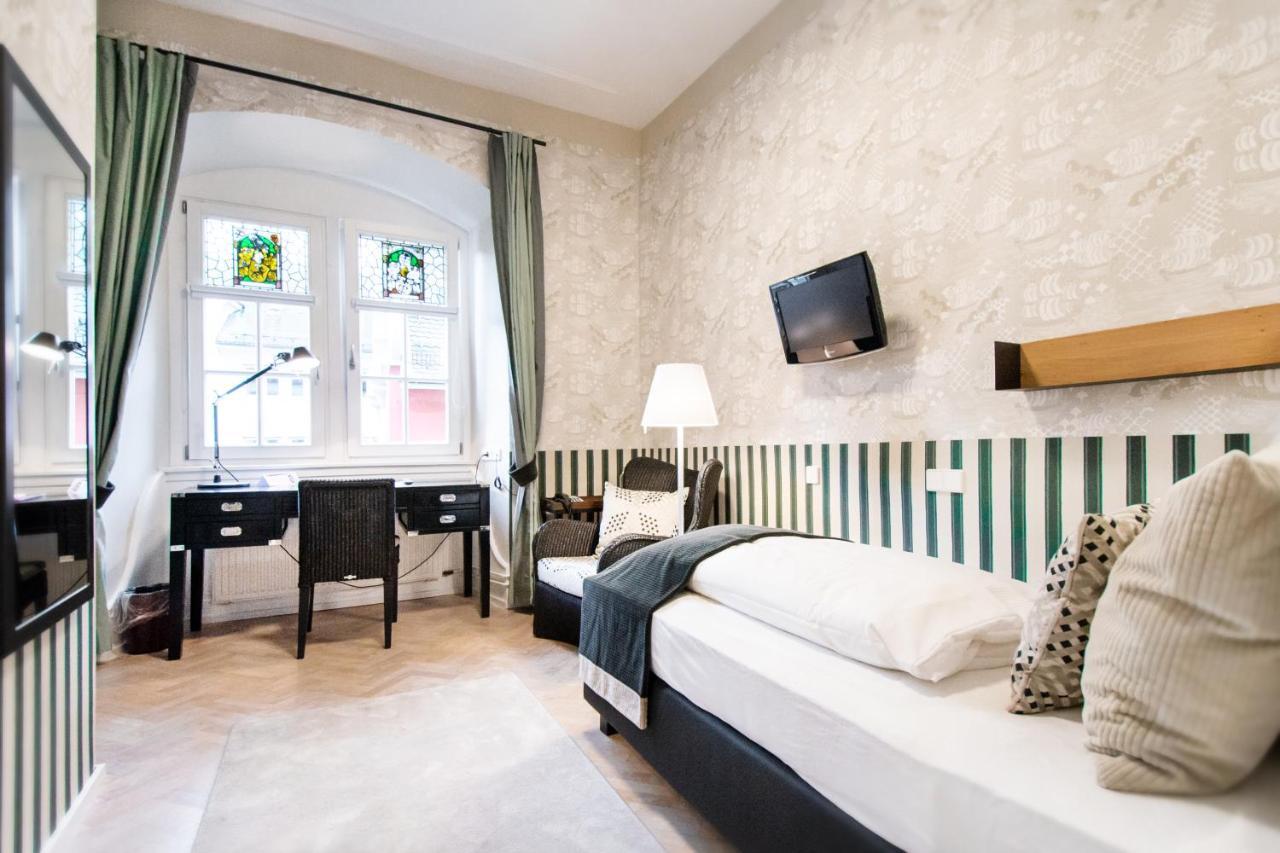Barbarossa Hotel 4*