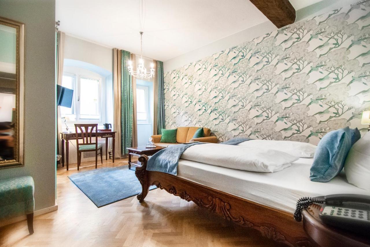Barbarossa 4* Konstanz