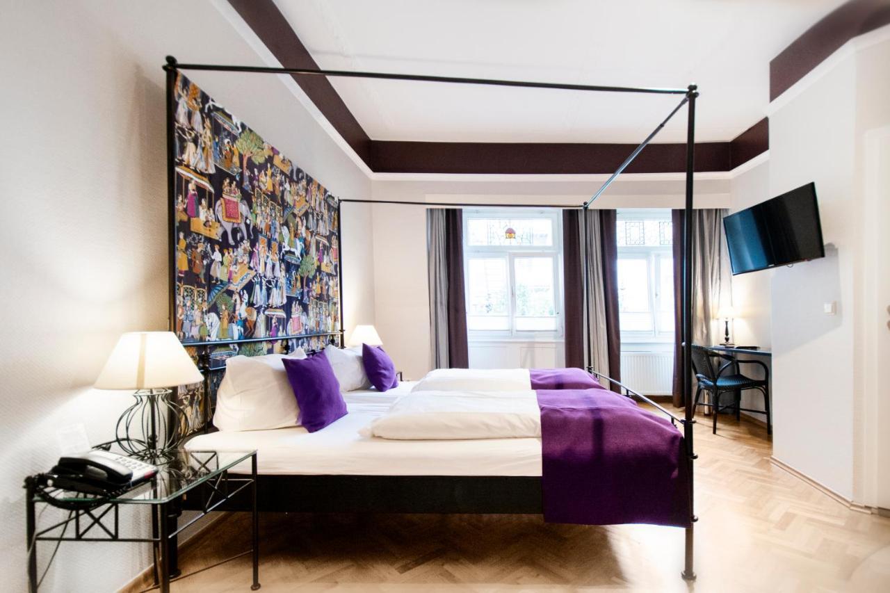 Barbarossa Hotel 4*
