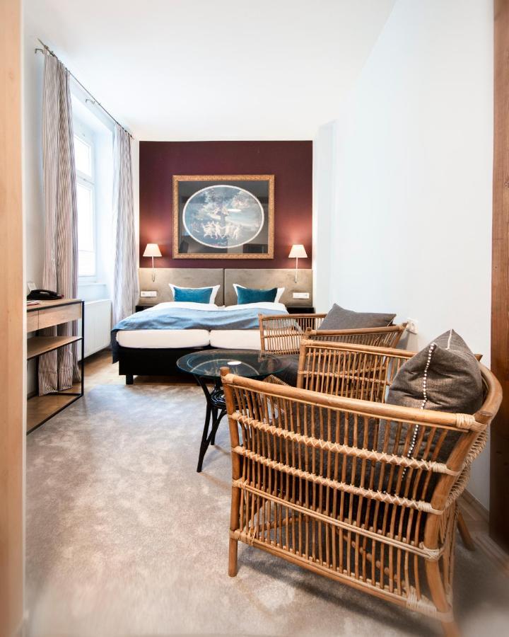 Hotel Barbarossa 4*