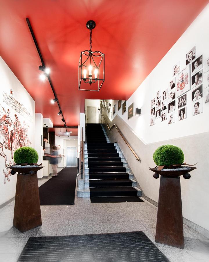 Barbarossa 4* Konstanz