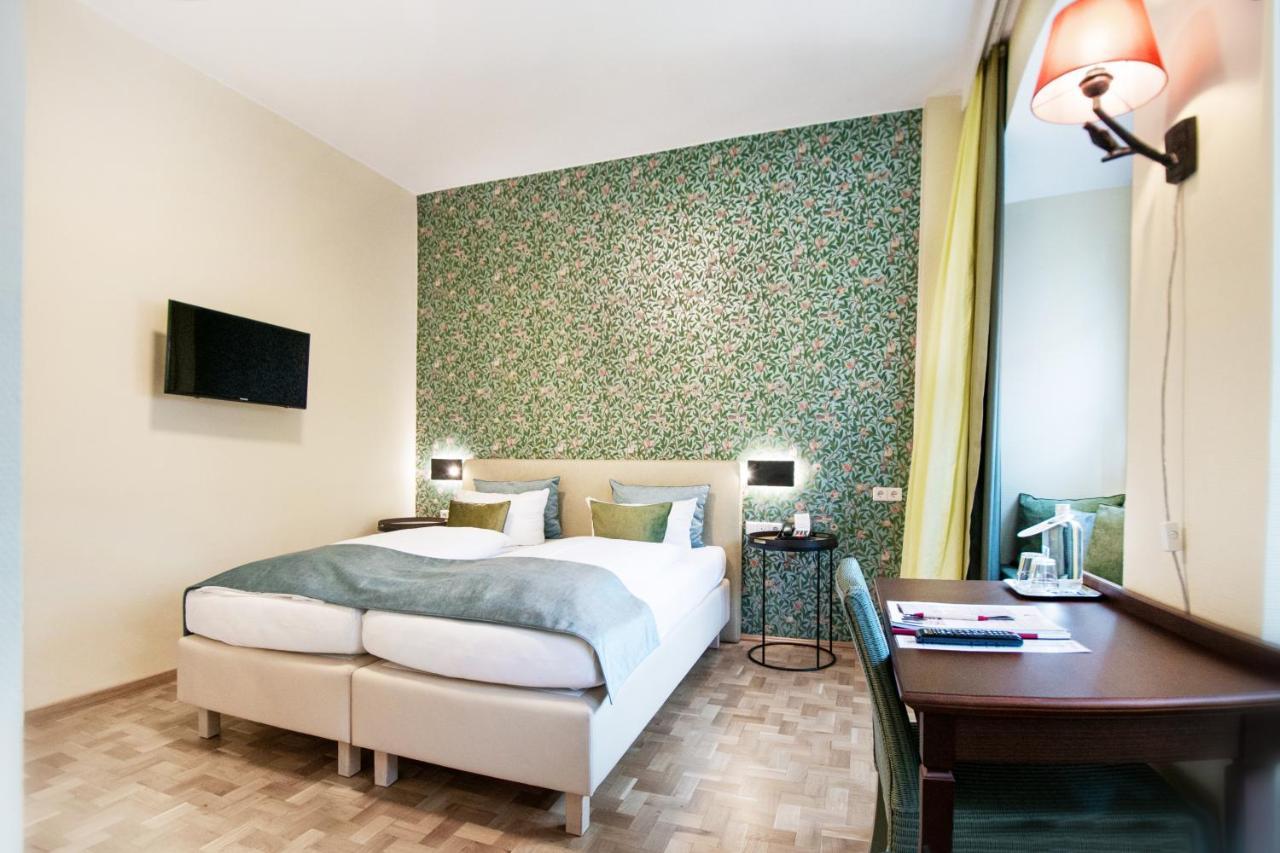 Barbarossa Hotel Konstanz