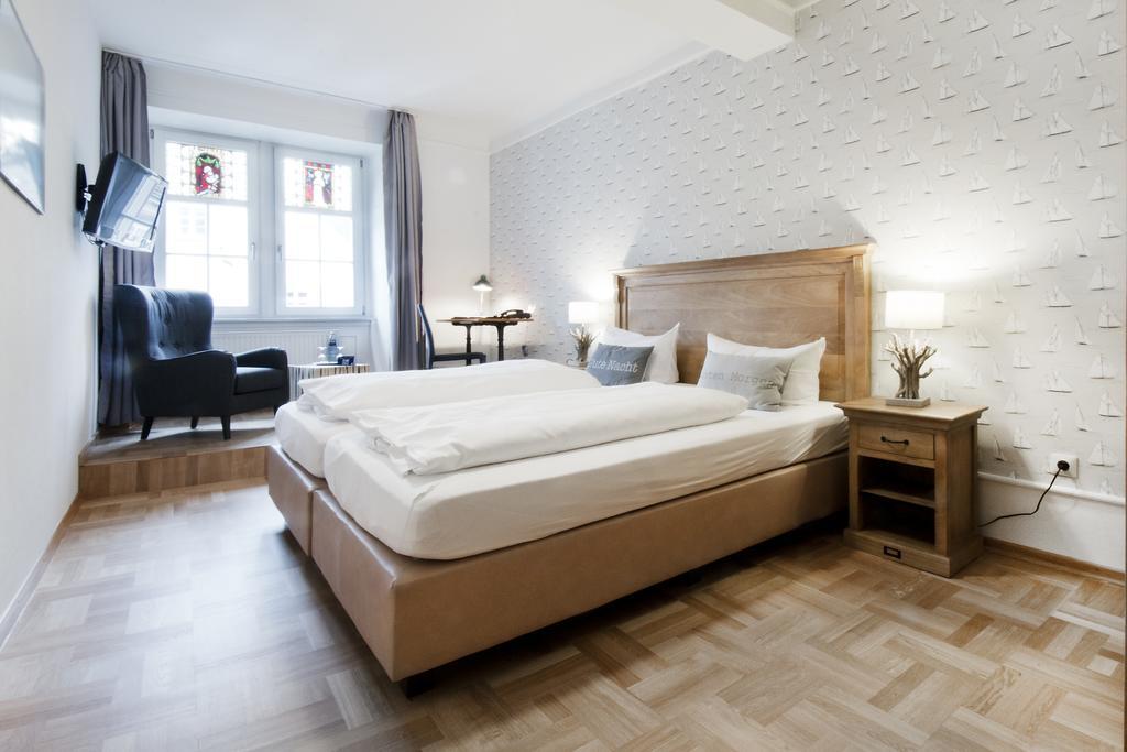 Barbarossa Hotel