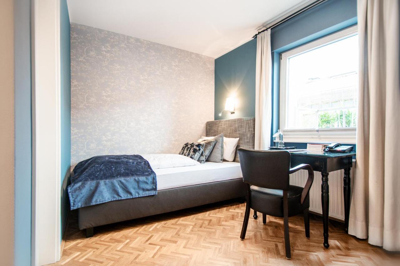 Hotel Barbarossa