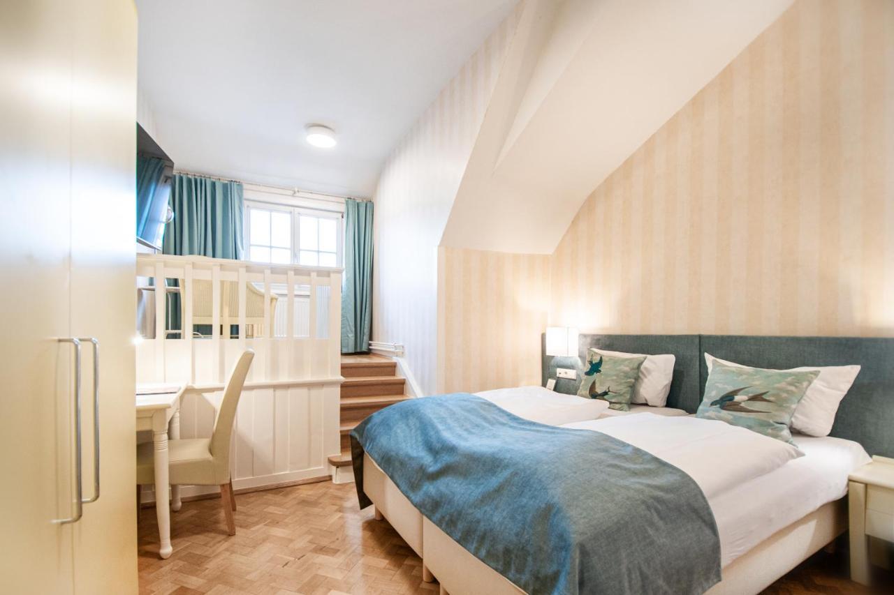 Hotel Barbarossa