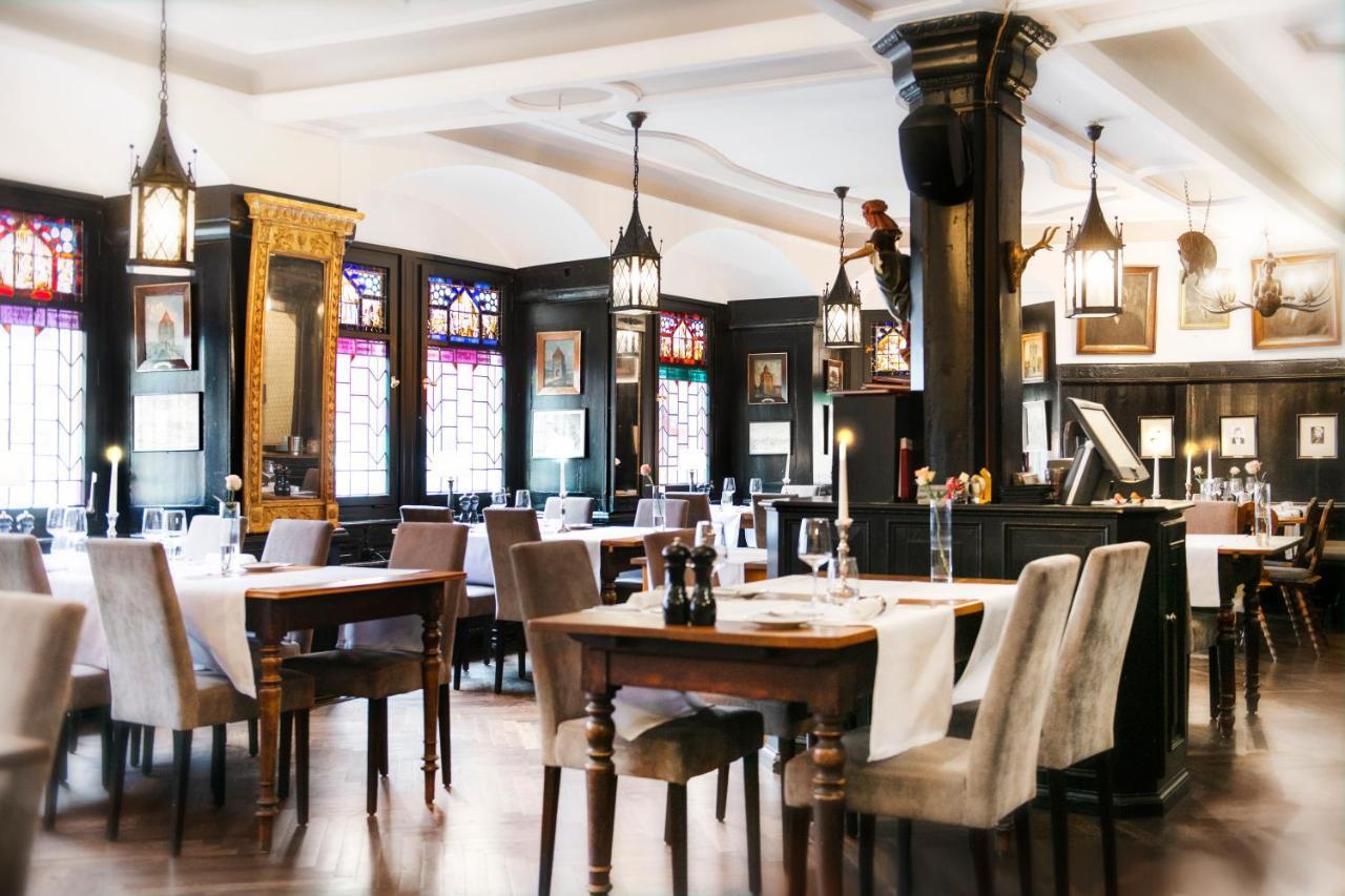 Hotel Barbarossa Konstanz