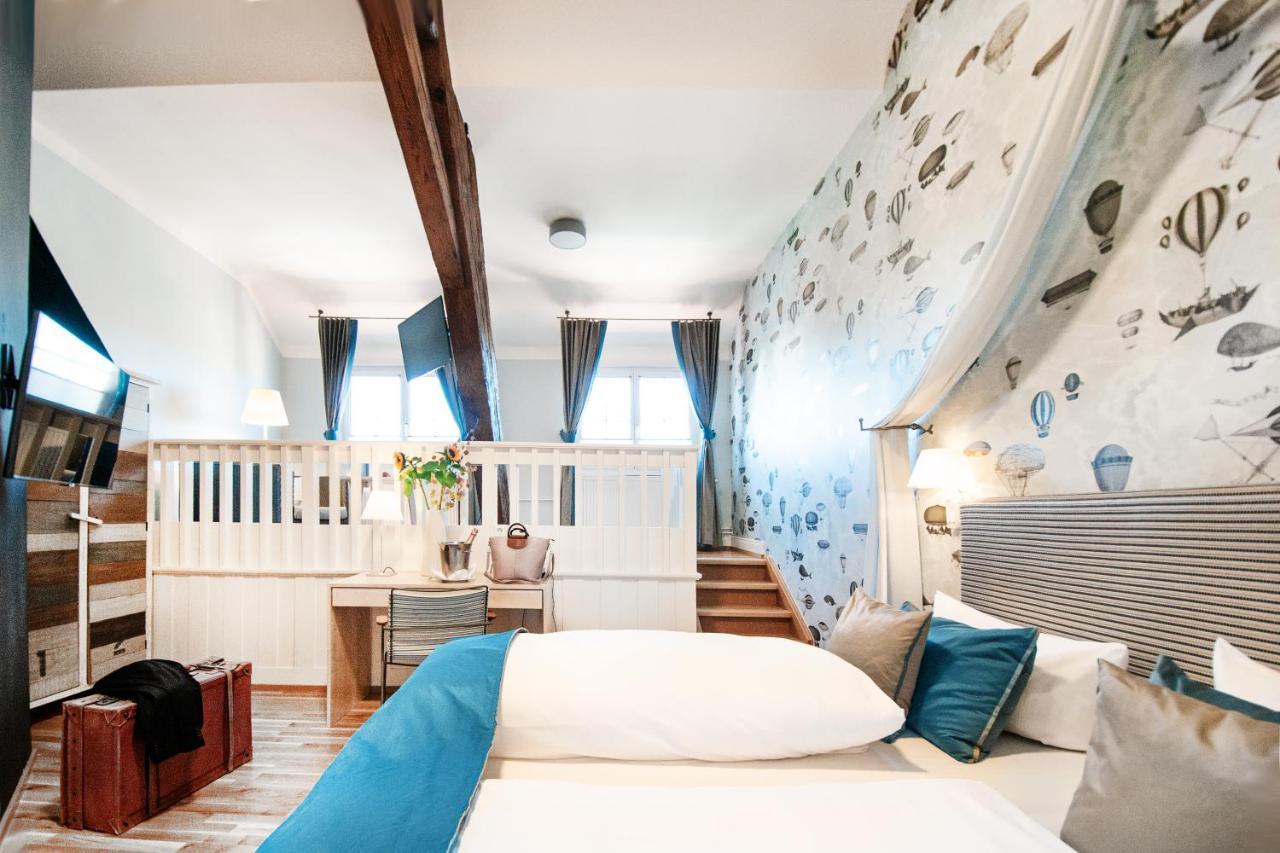 Barbarossa Hotel 4*