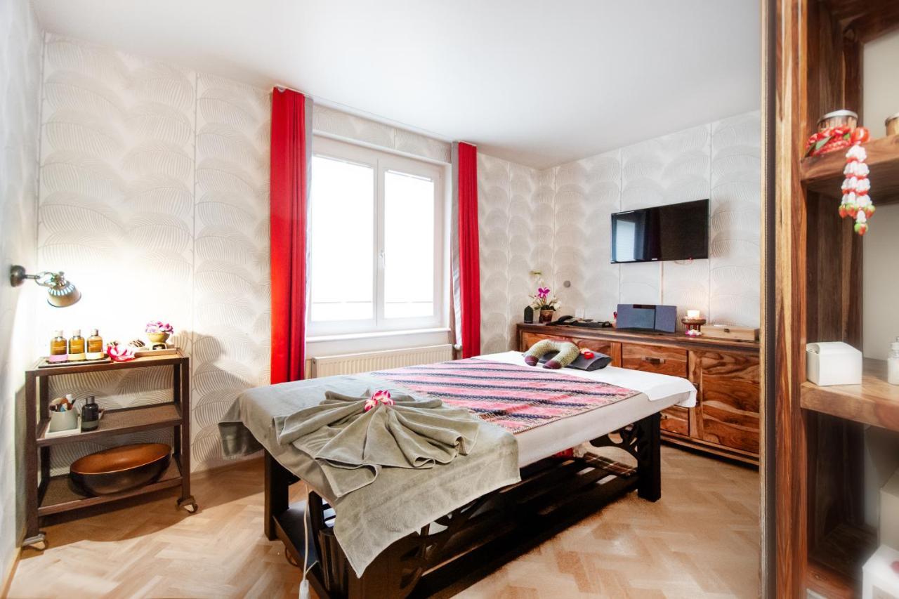 Barbarossa Hotel