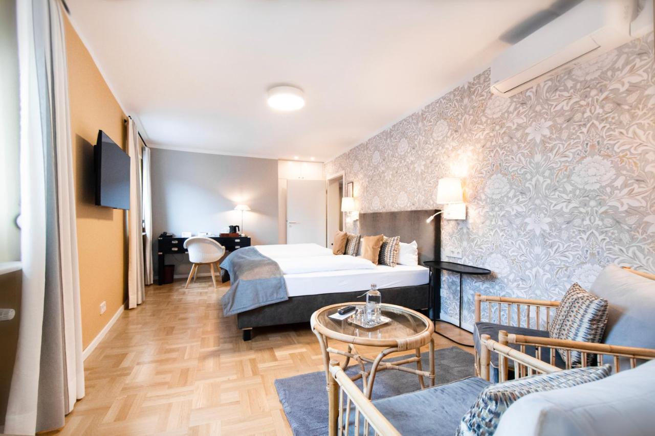 Barbarossa Hotel Konstanz