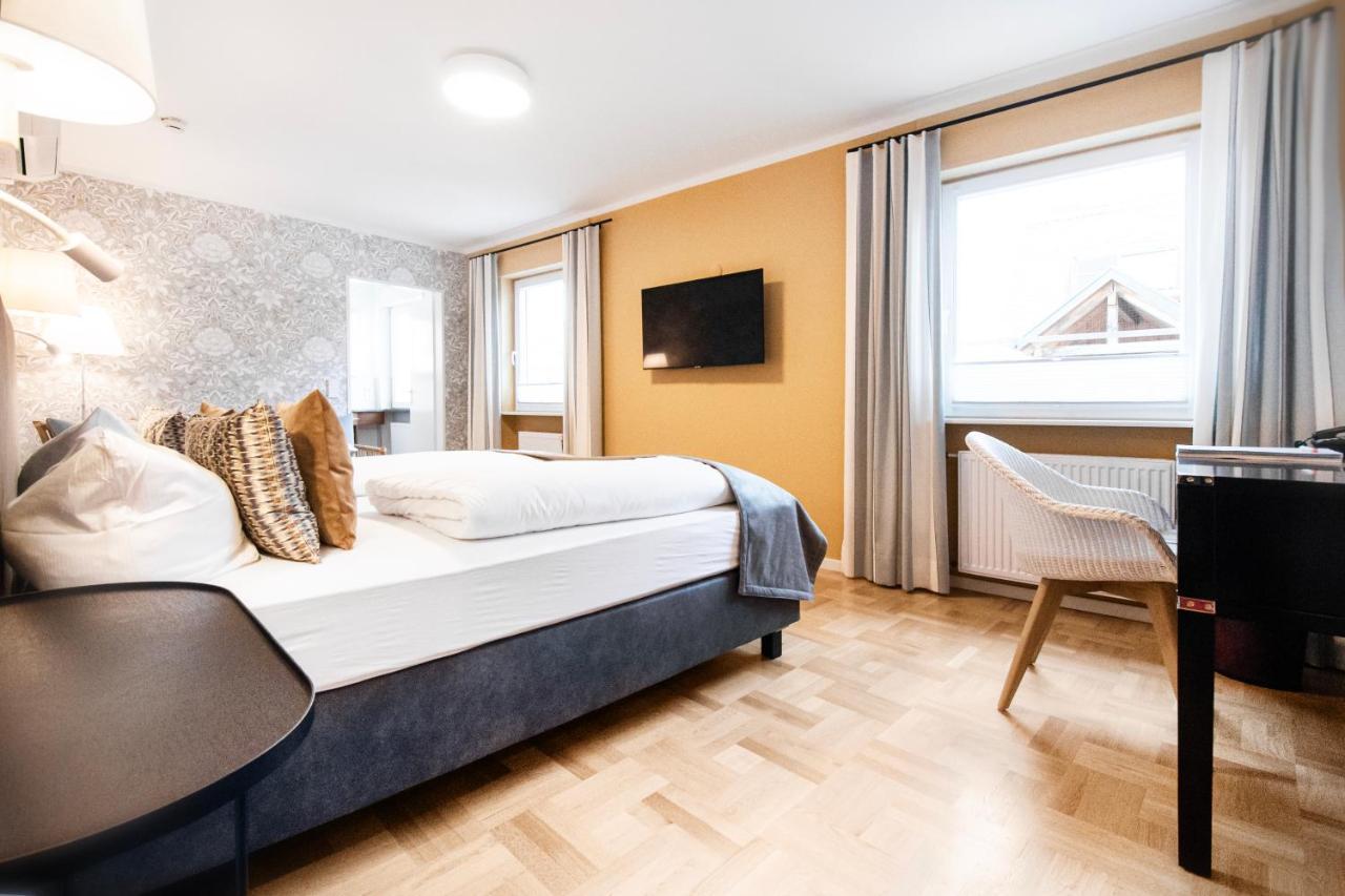 Hotel Barbarossa