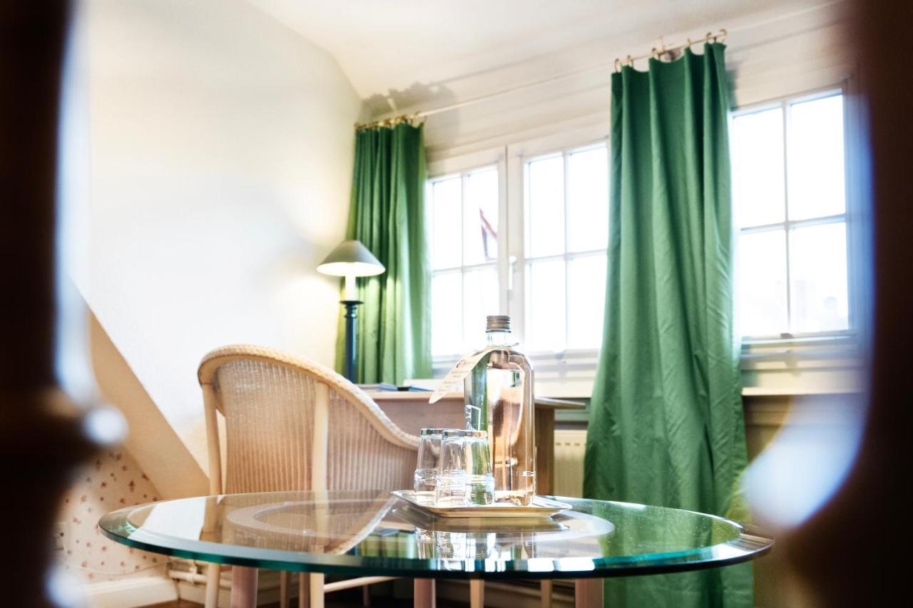 Barbarossa Hotel 4*