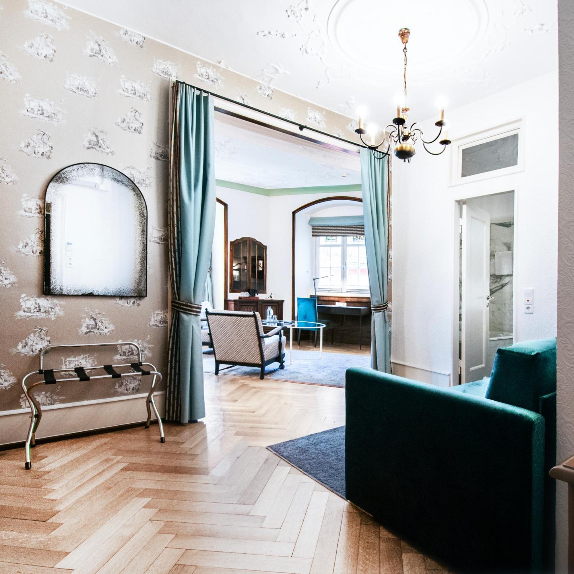 Barbarossa Hotel Konstanz