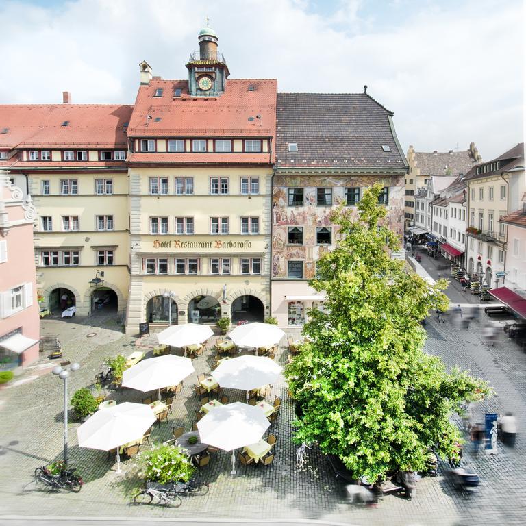Barbarossa Hotel 4*