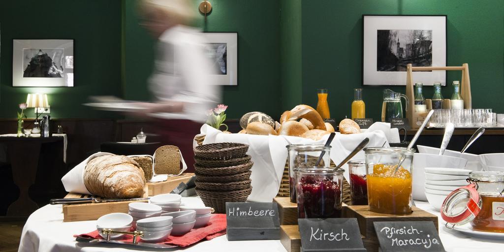 Barbarossa 4* Konstanz