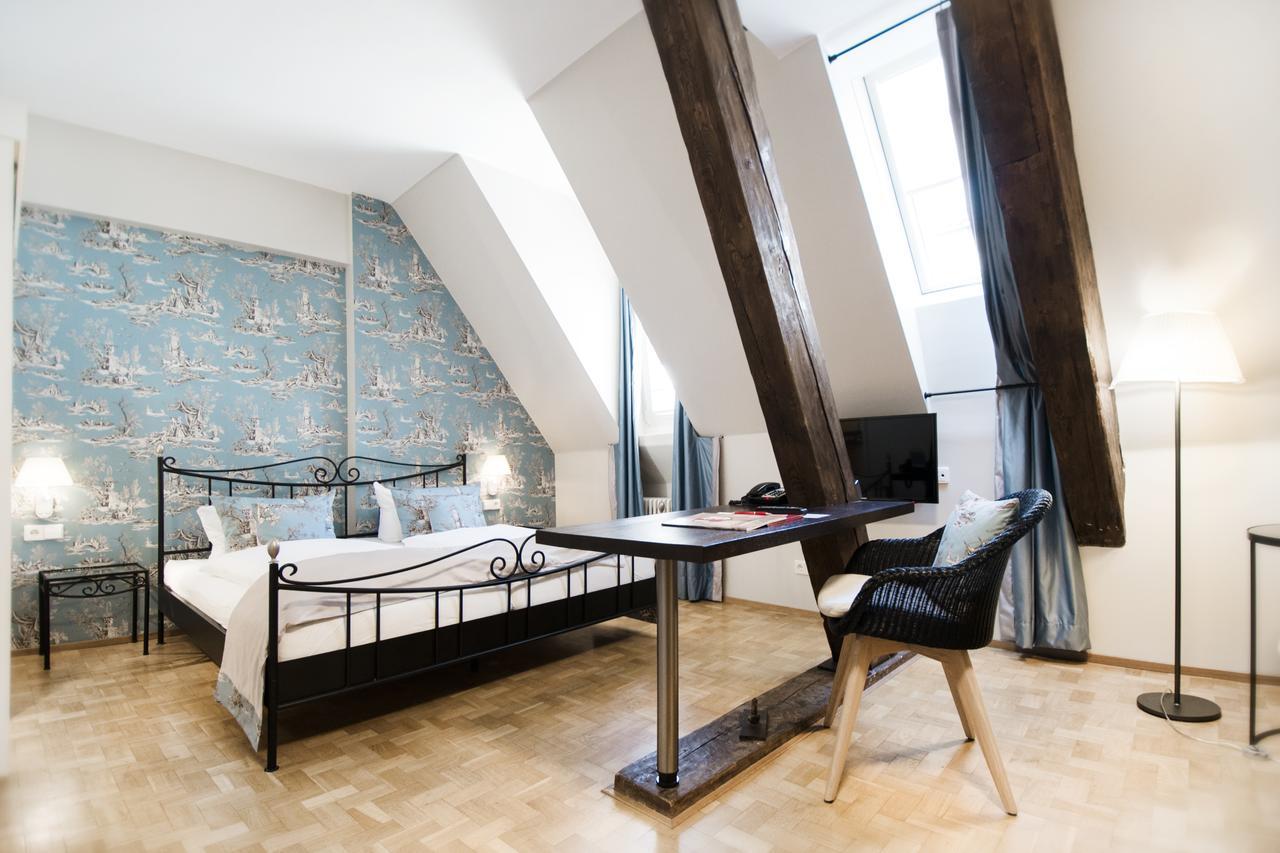 Hotel Barbarossa Konstanz