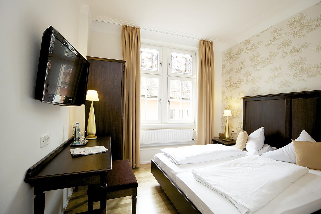 Barbarossa 4* Konstanz