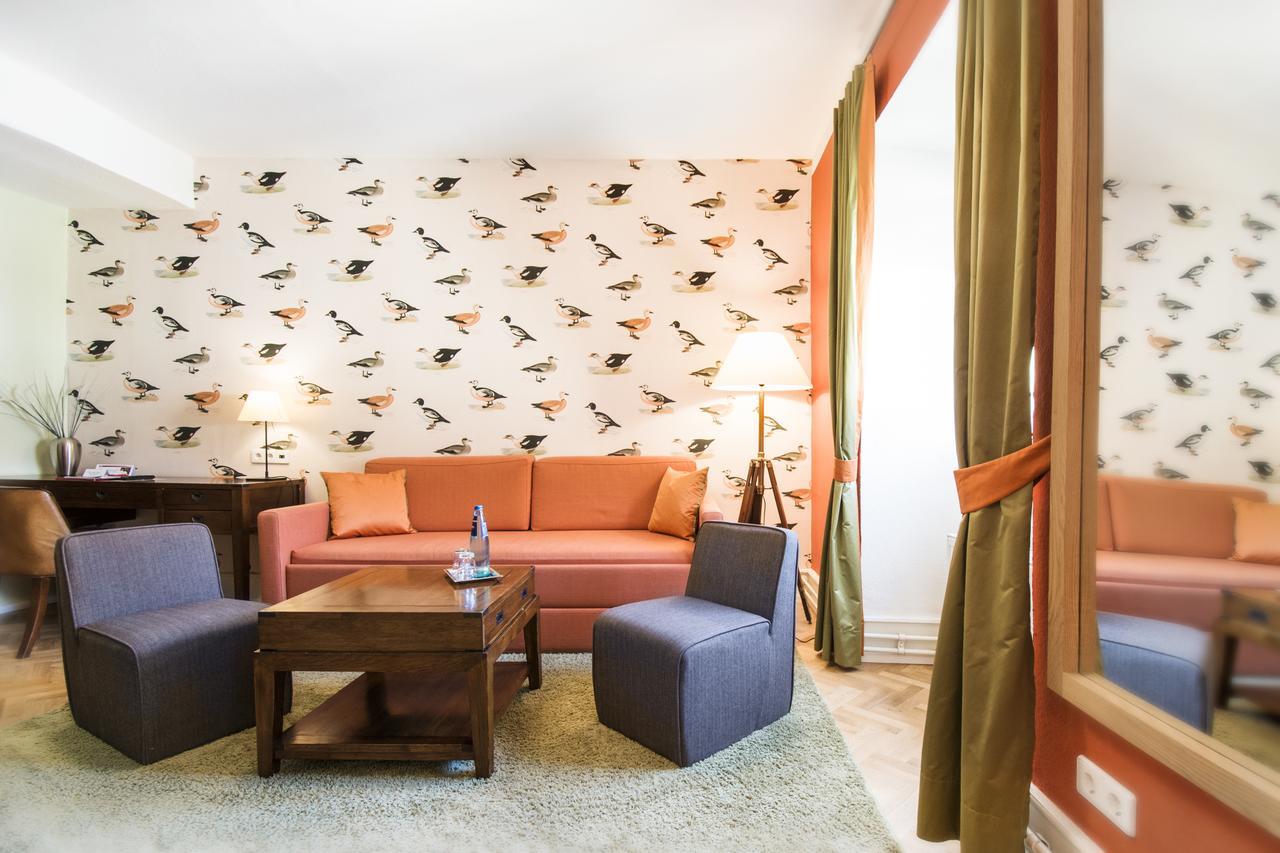 Hotel Barbarossa 4*