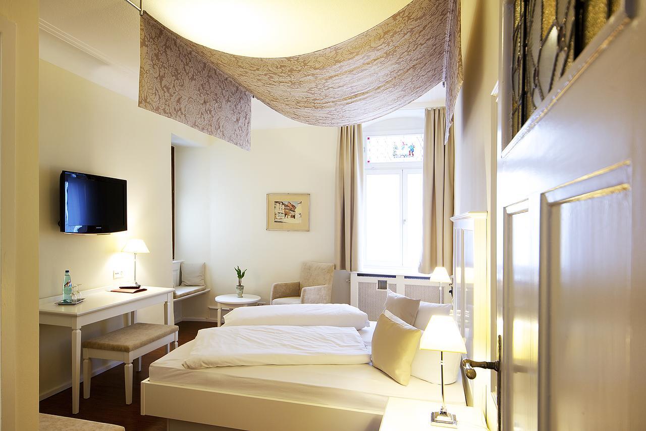 Barbarossa Hotel