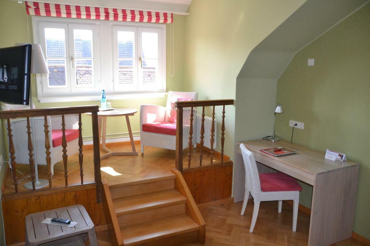 Barbarossa Hotel