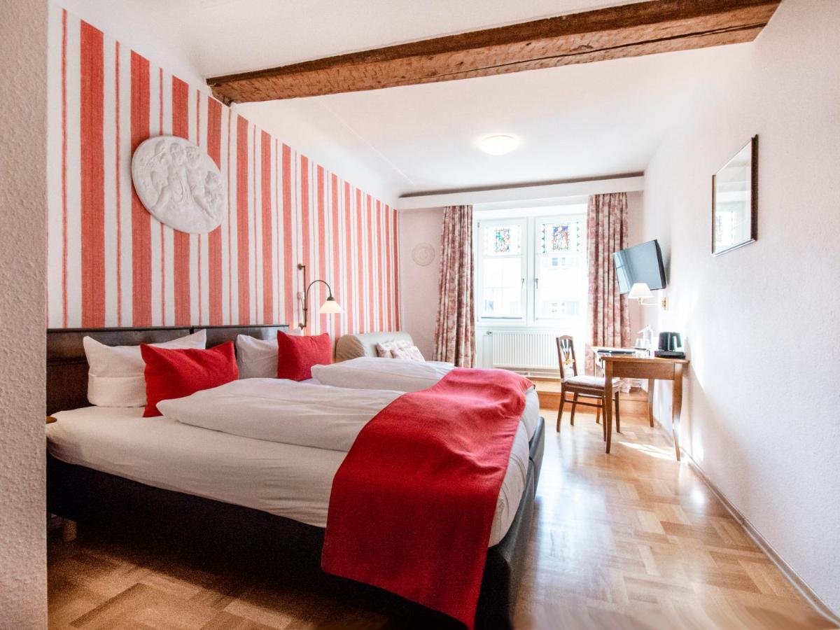 Barbarossa Hotel